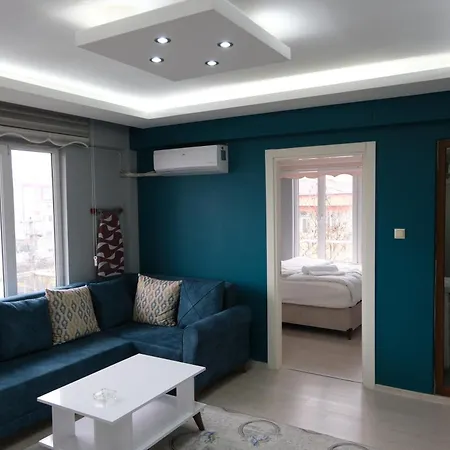 Cam Suites Kahramanmaras Exterior photo