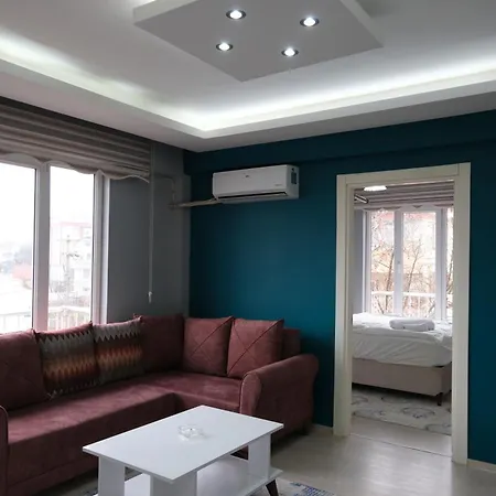 Cam Suites Kahramanmaras Exterior photo