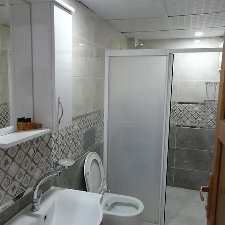 Cam Suites Kahramanmaras Exterior photo