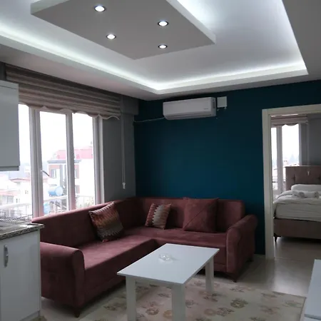 Cam Suites Kahramanmaras Exterior photo