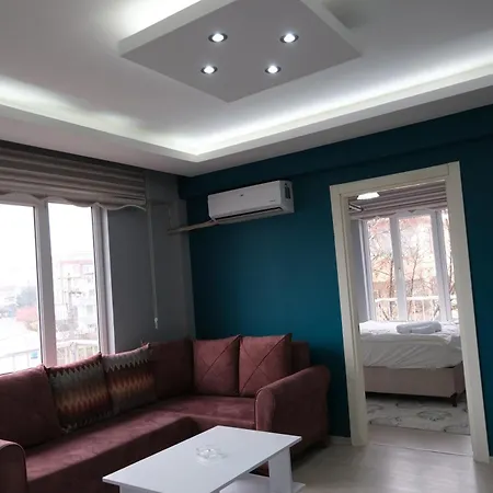Cam Suites Kahramanmaras Exterior photo