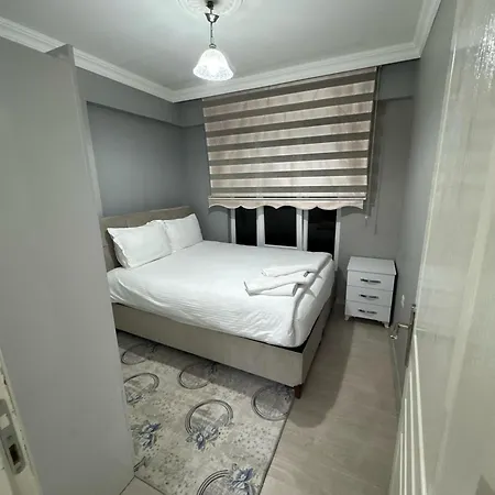 Cam Suites Kahramanmaras Exterior photo