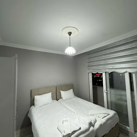 Cam Suites Kahramanmaras Exterior photo
