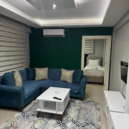 Cam Suites Kahramanmaras Exterior photo