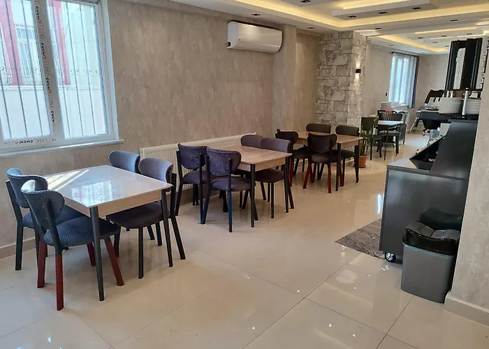 Cam Suites