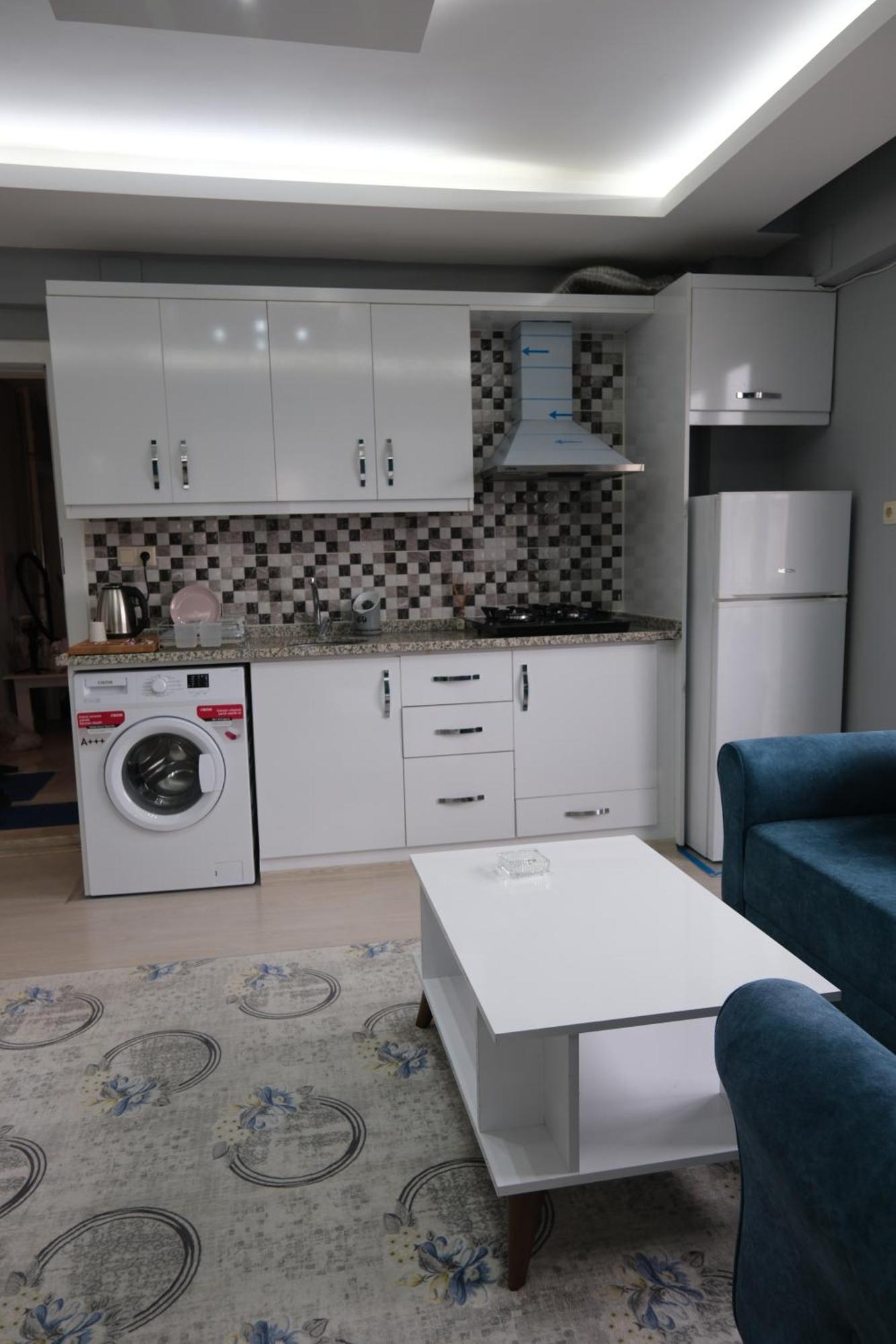 Cam Apartment *