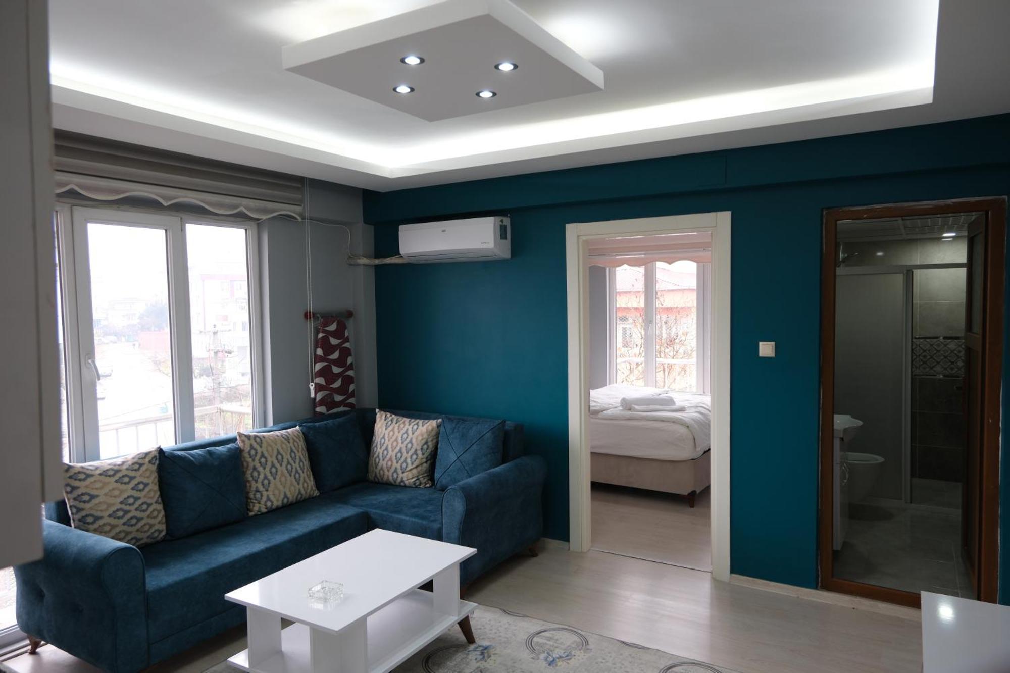 Apartment Cam Kahramanmaras