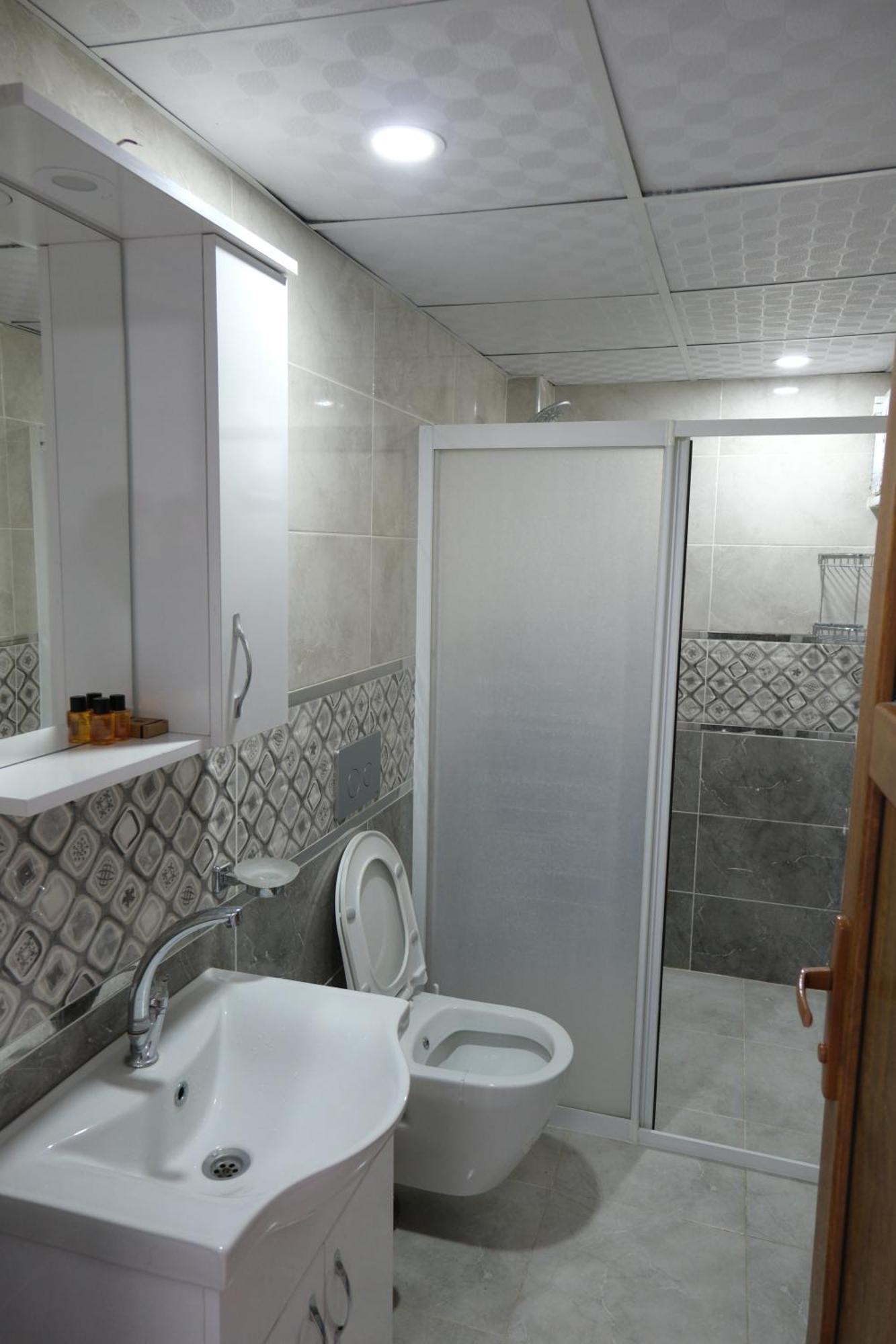 Cam Apartment *