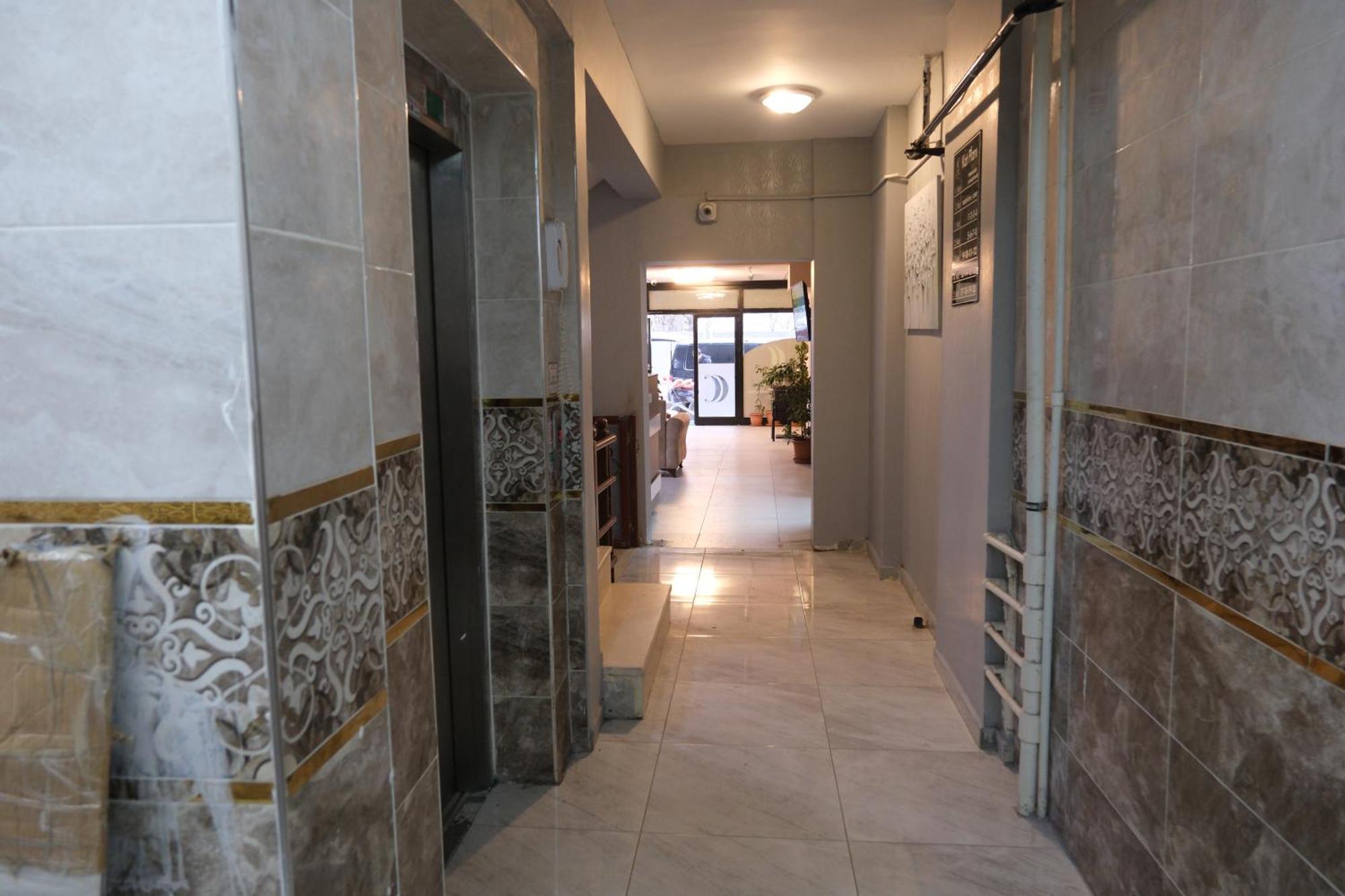 Apartment Cam Kahramanmaras
