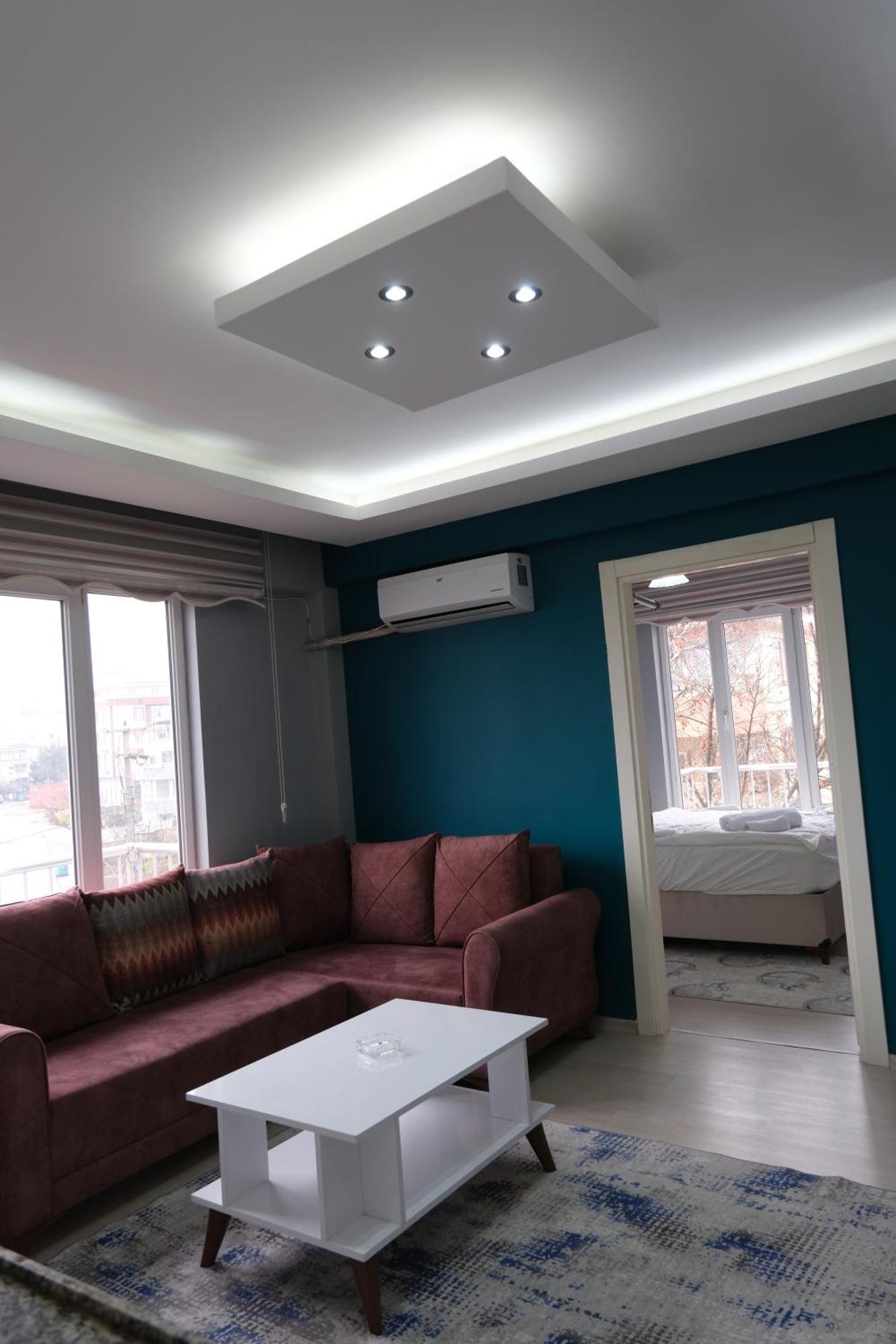 Apartment Cam Kahramanmaras
