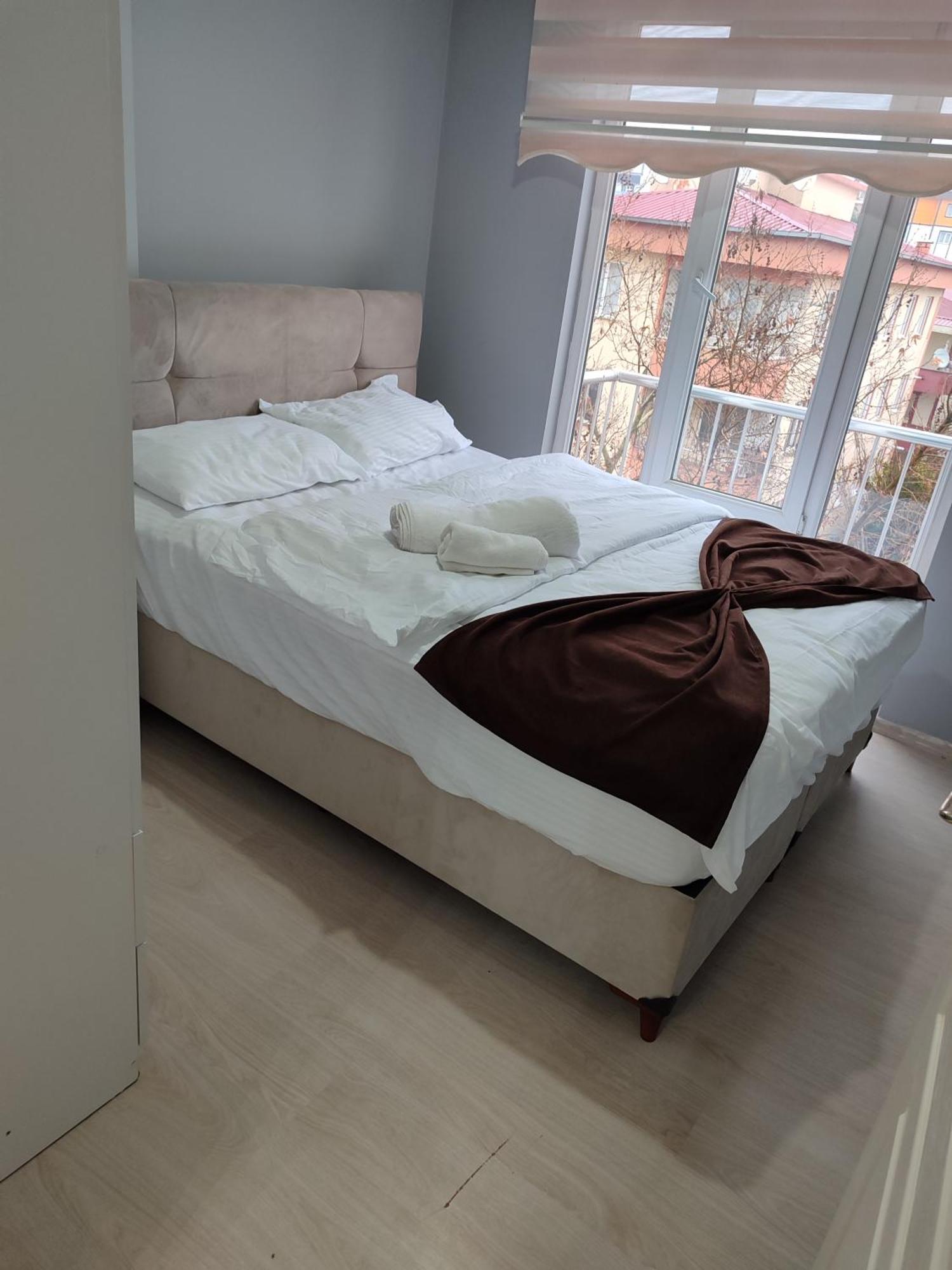 Apartment Cam