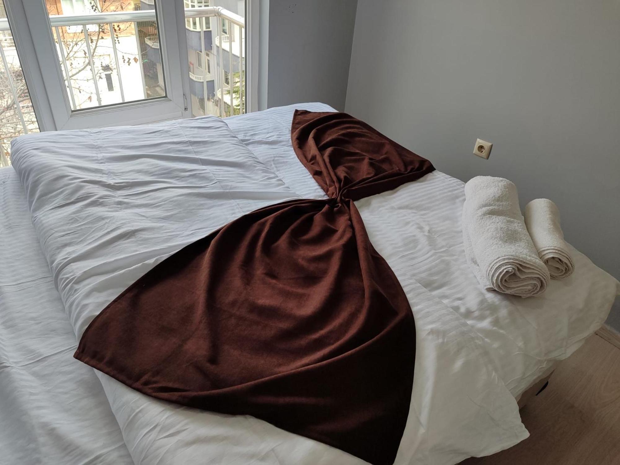 Apartment Cam *