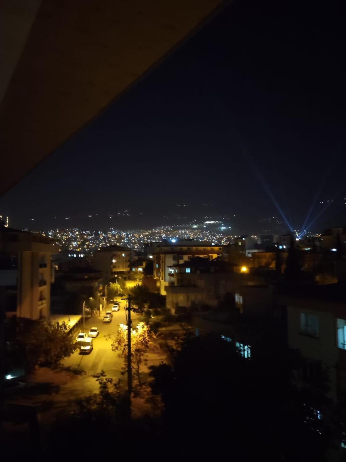 Apartment Cam Kahramanmaras