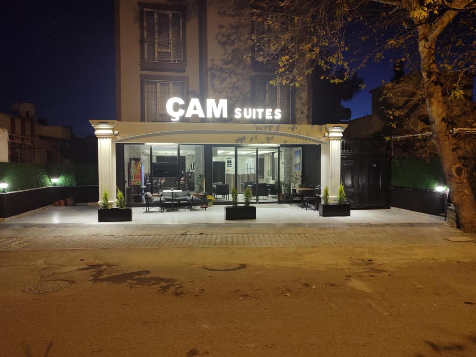 Cam Apartment *