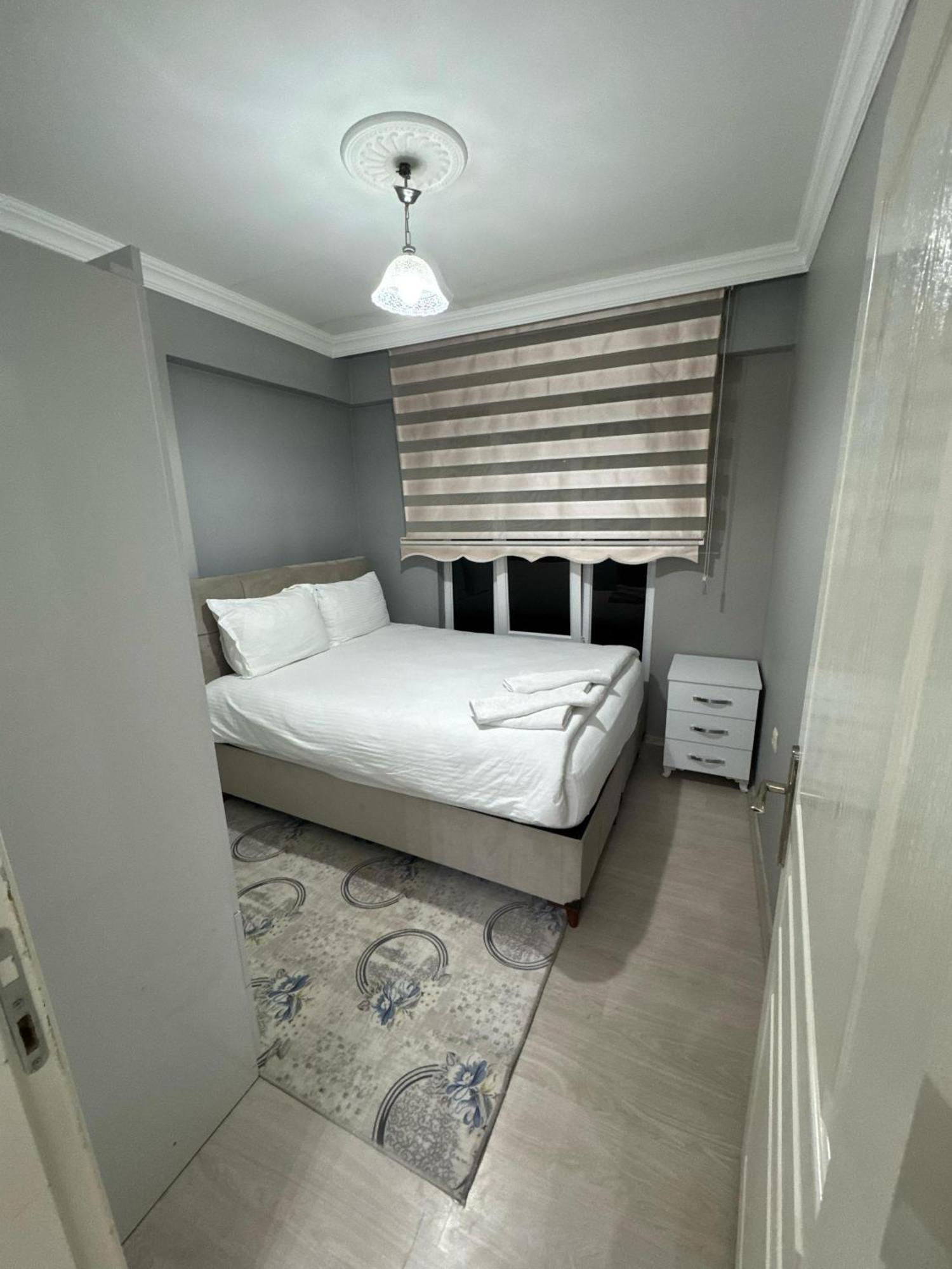 Cam Apartment