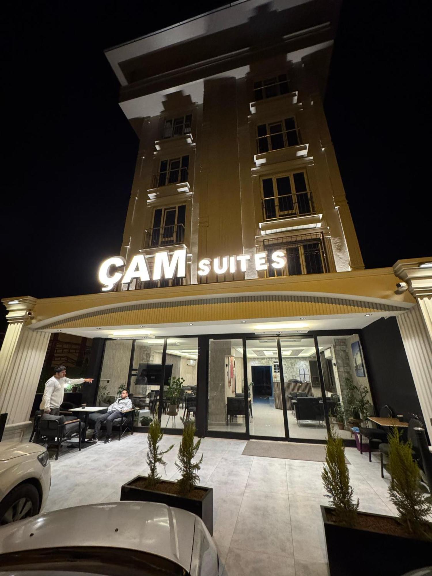 Cam Apartment *